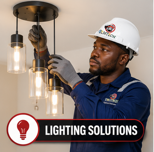 Lighting Solutions